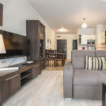 Apartamenty Na Wyspie -Apartamenty Stella Świnoujście Εξωτερικό φωτογραφία