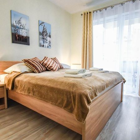 Apartamenty Na Wyspie -Apartamenty Stella Świnoujście Εξωτερικό φωτογραφία
