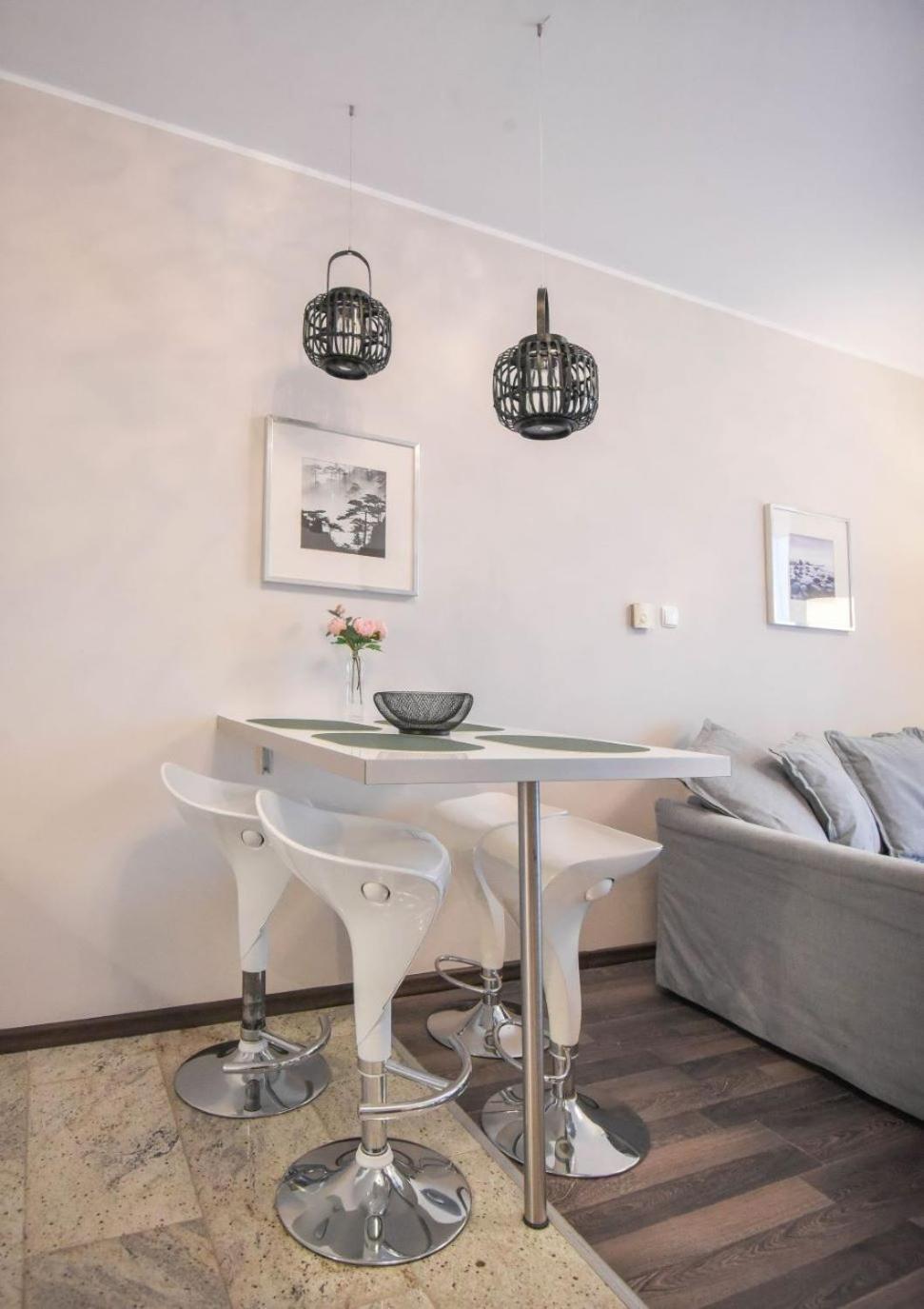 Apartamenty Na Wyspie -Apartamenty Stella Świnoujście Εξωτερικό φωτογραφία